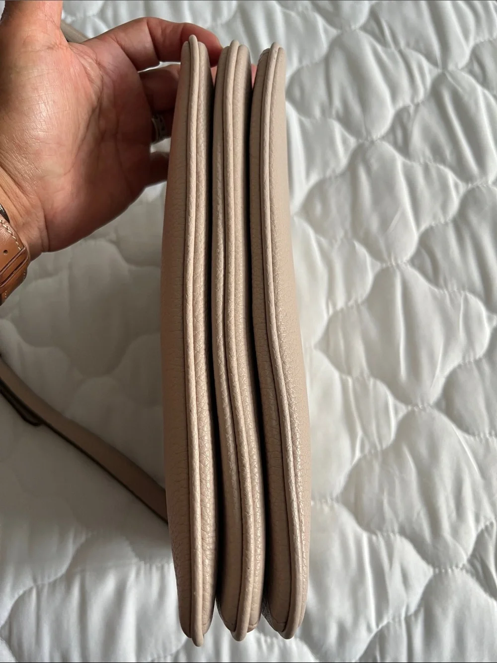 kate spade compact crossbody